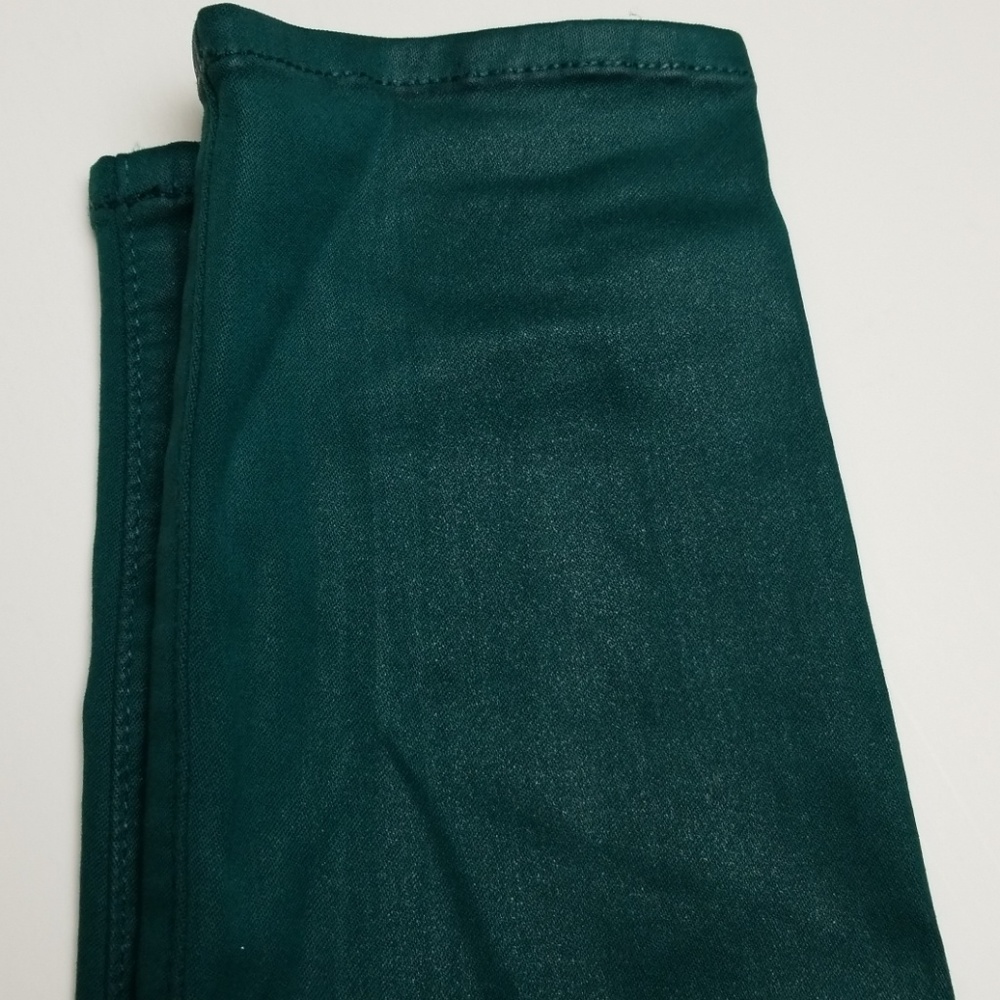 7 For all mankind skinny Jean's size 28 - Picture 4 of 8